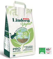 Lindocat Vegetal - Pro Natura - 20 litri