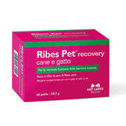 NBF - Ribes Pet Recovery - 60 perle