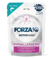 Forza 10 - Active Vet Diet Cat - Hypoallergenic - 80gr