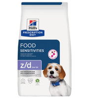 Hill's - Prescription Diet Canine - z/d Low Fat - 1.5kg