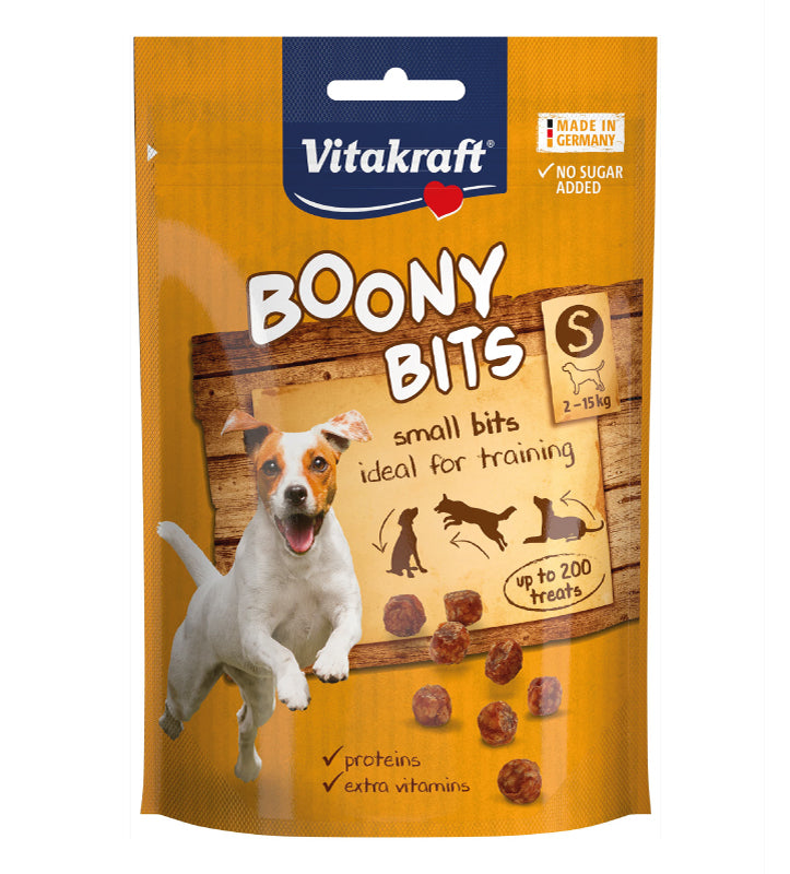 Vitakraft - Boony Bits - S - 55gr