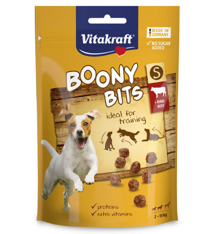 Vitakraft - Boony Bits - S - 55gr