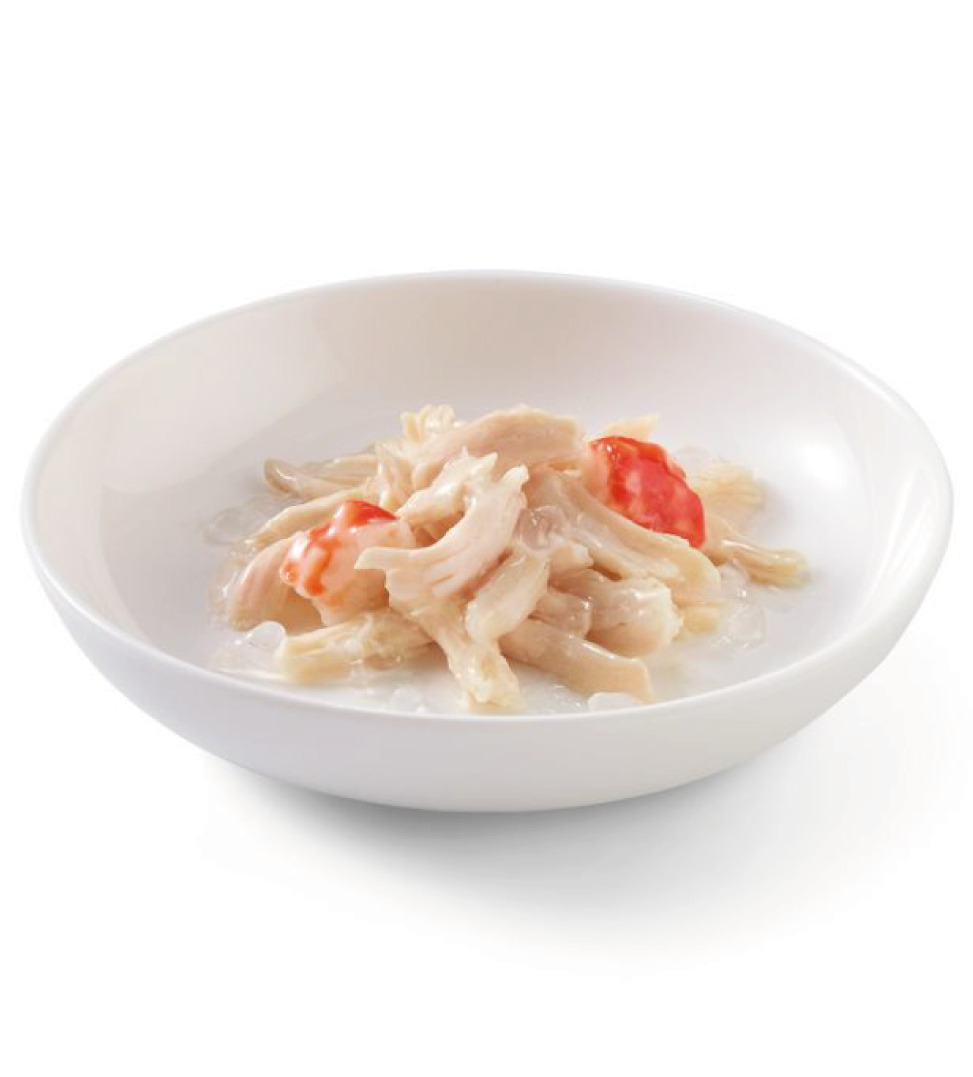 Schesir Cat - Complementare - In Gelatina - Adult - 70gr