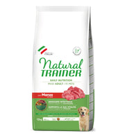 Trainer Natural - Maxi - Adult - Manzo 12 kg