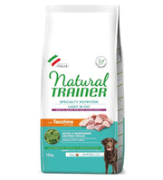 Trainer Natural - Medium&Maxi - Light - Tacchino - 12 kg