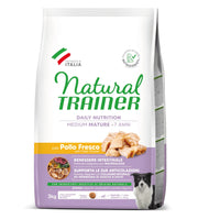 Trainer Natural - Medium - Mature - 3 kg