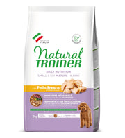 Trainer Natural - Small&Toy - Mature - 2 kg