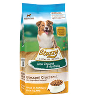 Stuzzy  - New Zealand & Australian - Medium/Large - Agnello - 12kg