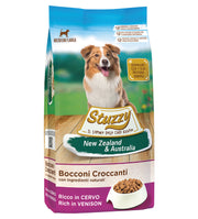 Stuzzy  - New Zealand & Australian - Medium/Large - Cervo - 12kg