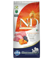 Farmina - N&D Pumpkin Dog - Medium&Maxi Adult - 12kg