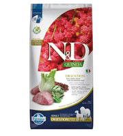 Farmina - N&D Quinoa Dog - Medium/Maxi - Digestion - 7kg
