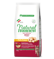 Trainer Natural Cat - Adult - Pollo - 10 kg