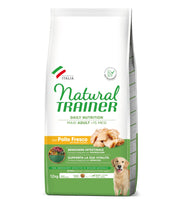 Trainer Natural - Maxi - Adult - Pollo - 12 kg