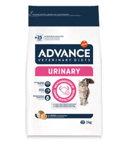 Advance - Veterinary Diets Feline - Urinary - 3kg