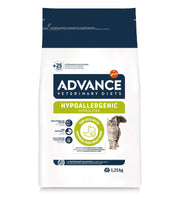 Advance - Veterinary Diets Feline - Hypoallergenic - 1.25kg