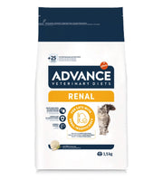 Advance - Veterinary Diets Feline - Renal - 1.5kg