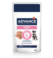 Advance - Veterinary Diets Canine - Atopic - 150gr