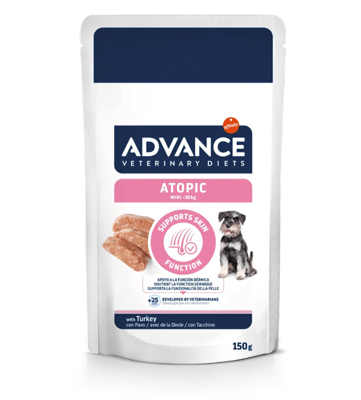 Advance - Veterinary Diets Canine - Atopic - 150gr