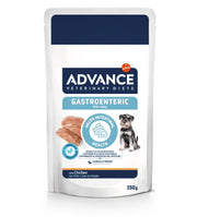 Advance - Veterinary Diets Canine - Gastroenteric - 150gr