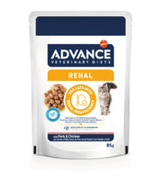 Advance - Veterinary Diets Feline - Renal - 85gr