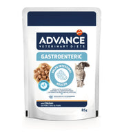 Advance - Veterinary Diets Feline - Gastroenteric - 85gr