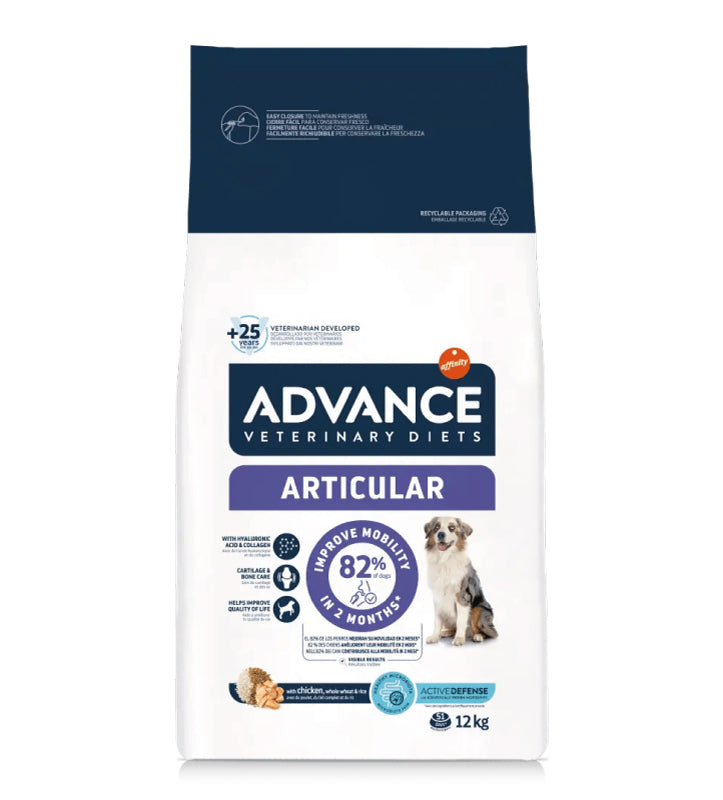 Advance - Veterinary Diets Canine - Articular - 12kg