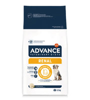 Advance - Veterinary Diets Canine - Renal - 12kg