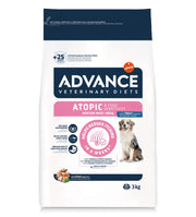 Advance - Veterinary Diets Canine - Medium/Maxi - Atopic - 3kg