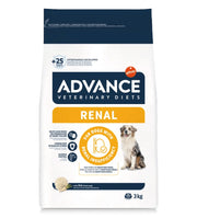 Advance - Veterinary Diets Canine - Renal - 3kg