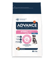 Advance - Veterinary Diets Canine - Mini - Atopic - 1.5kg