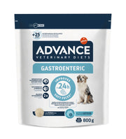 Advance - Veterinary Diets Canine - Gastroenteric - 800gr