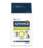Advance - Veterinary Diets Canine - Hypoallergenic - 10kg