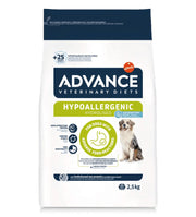 Advance - Veterinary Diets Canine - Hypoallergenic - 2.5kg