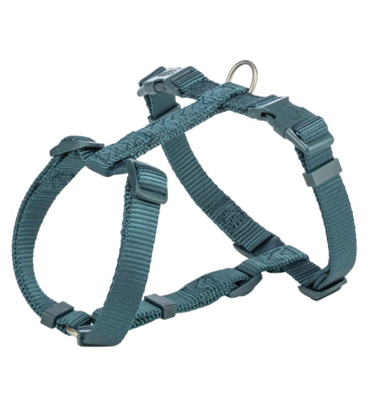 Trixie - Pettorina Premium ad H - XXS/XS