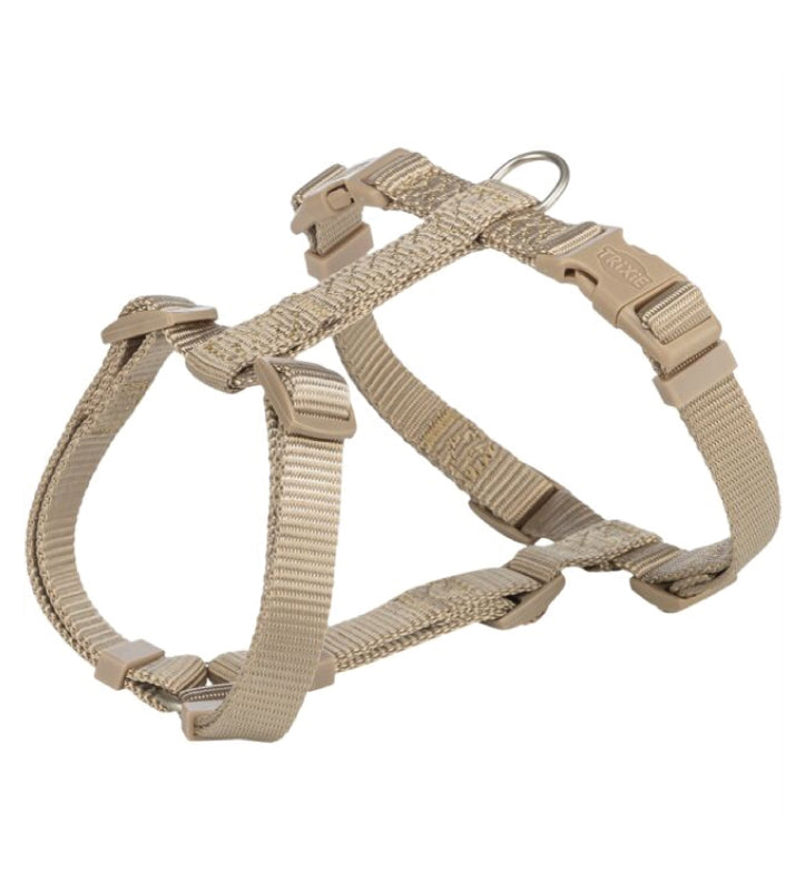 Trixie - Pettorina Premium ad H - L