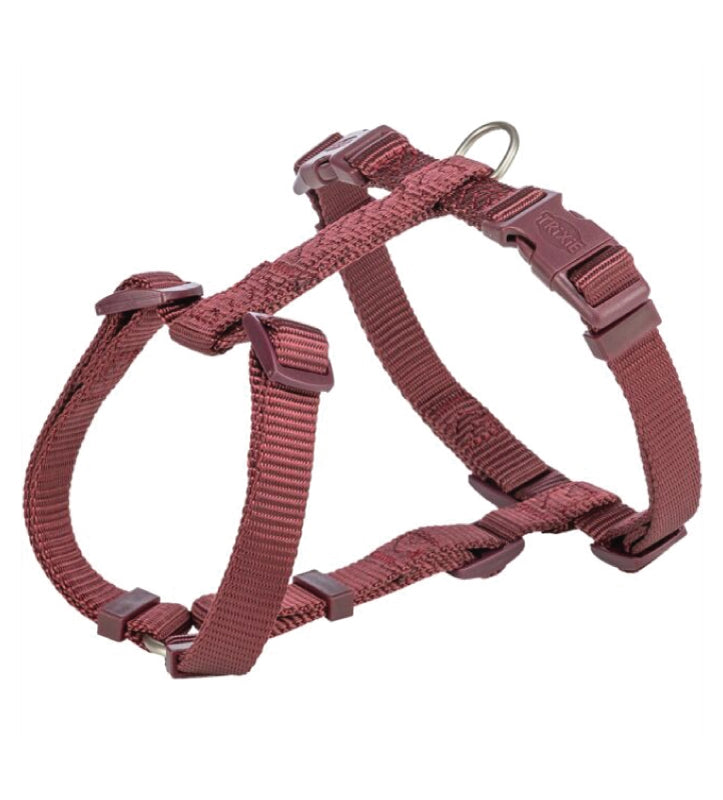 Trixie - Pettorina Premium ad H - XS/S