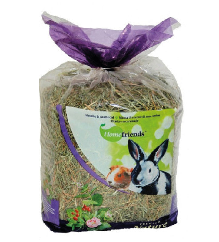 Manitoba - Homefriend - Fieno - 500gr