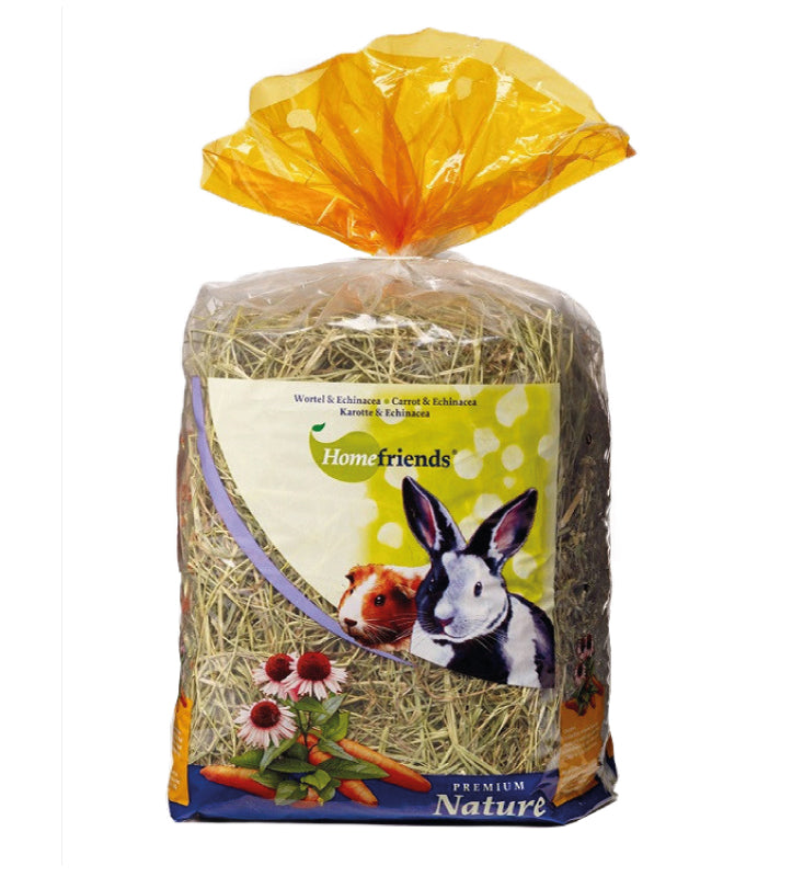 Manitoba - Homefriend - Fieno - 500gr