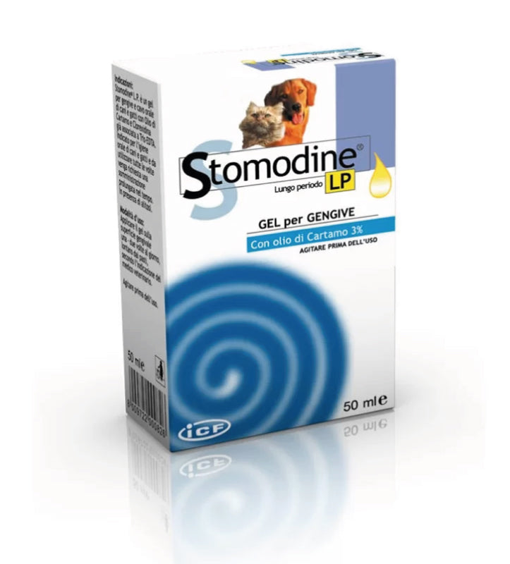 ICF - Stomodine LP - 50ml