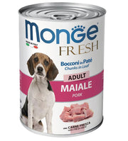 Monge - Fresh - Adult - 400gr