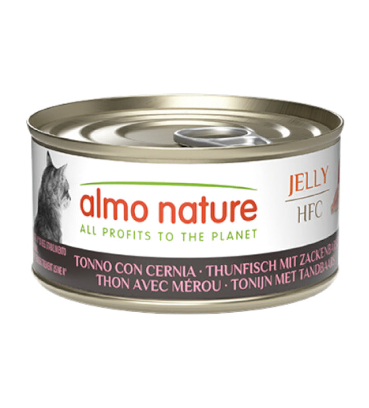 Almo Nature - HFC Cat - Jelly - 70gr