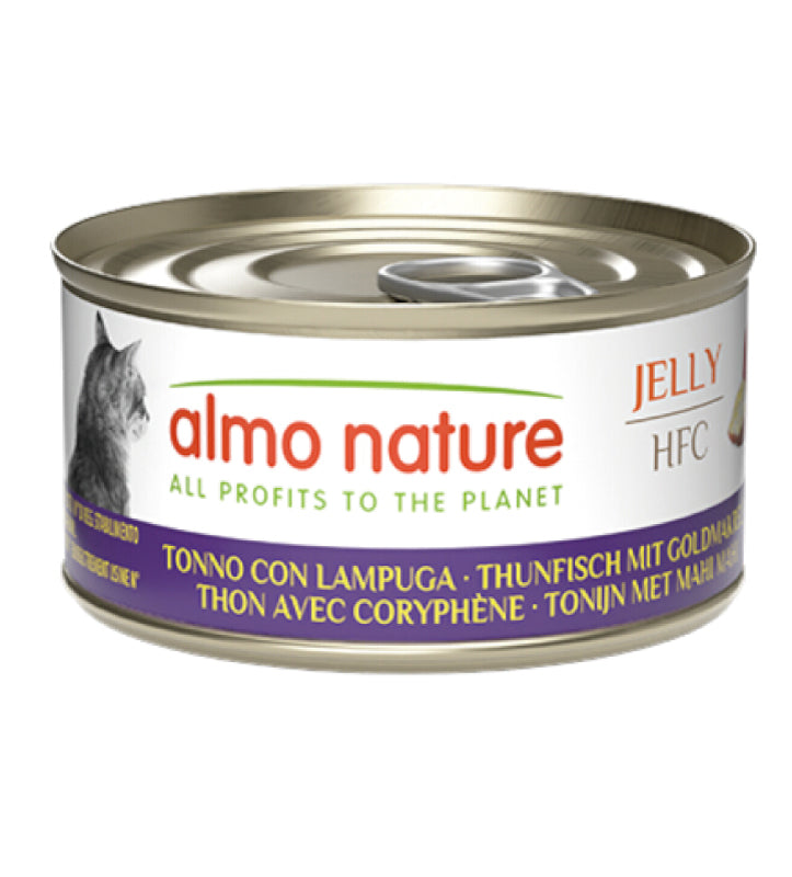 Almo Nature - HFC Cat - Jelly - 70gr