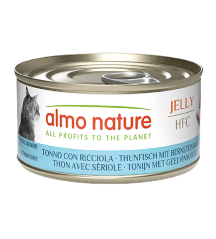 Almo Nature - HFC Cat - Jelly - 70gr