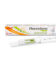 Candioli - Florentero Act - Pasta - 30ml