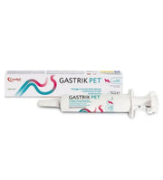 Candioli - Gastrik Pet - Pasta - 30ml
