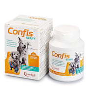 Candioli - Confis Start - 40 compresse