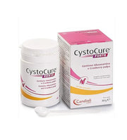 Candioli - Cystocure Forte - 30gr