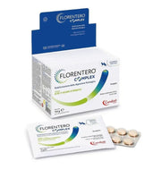 Candioli - Florentero Complex - 120 compresse
