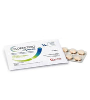 Candioli - Florentero Complex - 10 compresse