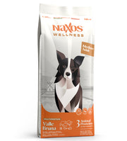 Naxos - Wellness - Medium - Adult - Valle Bruna - 12kg